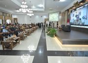 Musrenbang, Pemprov Sumbar Minta Seluruh Stakeholder Samakan Persepsi