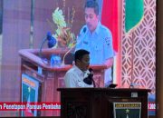 RPJMD Sumbar 2025-2029, Pemprov Dorong BUMNag sebagai Penggerak Ekonomi Lokal