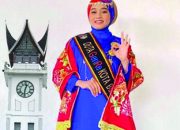 Shabirin Rachmat : Potensi Talenta Remaja Harus Ada Ruang Untuk Pembinaan Lanjut