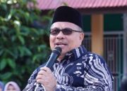 Ketua DPRD Sumbar Muhidi: Maksimalkan Kembali Pelayanan Publik Usai Libur Lebaran