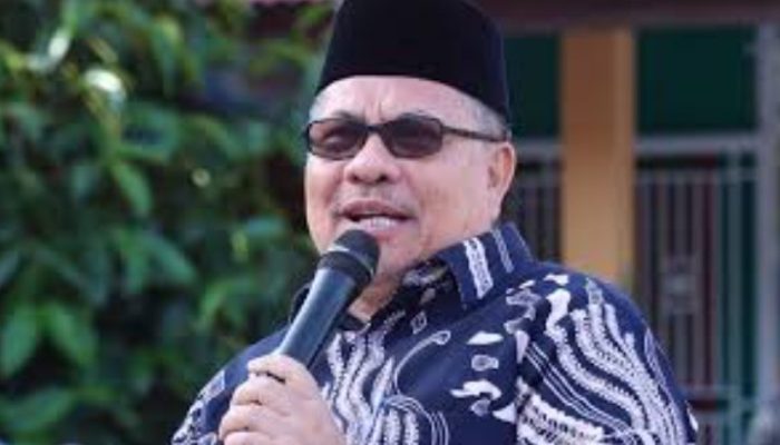 Ketua DPRD Sumbar Muhidi: Maksimalkan Kembali Pelayanan Publik Usai Libur Lebaran