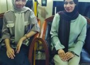 Siswa SMKN 2 Bukittinggi Praktek Kerja Lapangan di DPRD Kota Bukittinggi