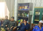 Komisi 2 DPRD Kota Bukittinggi Kunjungan Lapangan ke Dinas Kesehatan