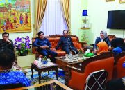 Dinas Pendidikan dan Kebudayaan di Kunjungi Komisi 2 DPRD Kota Bukittinggi