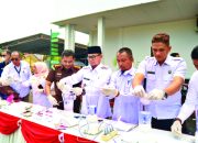 Ibnu Asis Berharap Pemko Bukittinggi Menyiapkan Satu Perda Tentang Antisipasi Pengedaran Gelap Narkotika di Kota Bukittinggi