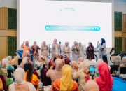 1.000 Perempuan Muda Rayakan Hari Kartini Bersama Wardah Creator Connect