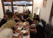 Mengulik Kesiapsiagaan Masyarakat Sumbar Hadapi Ancaman Gempa Patahan Sumatera