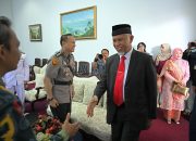 76 Kandidat Bersaing untuk Mengisi 7 Kursi Eselon II
