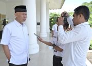 Kloter 1 Berangkat 3 Mei, Lion Air Layani CJH Embarkasi Padang