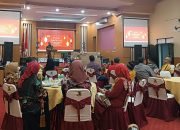 Silaturahmi Akbar FH Unand Meriah, dari Alumni untuk Almamater