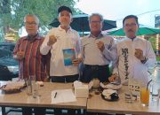 Dualisme Kepengurusan, Pemprov Sumbar Agar Tangguhkan Pelantikan PPI Kubu Asnel