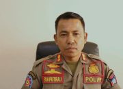 Satpol PP Padang: Penertiban PKL Sesuai Prosedur