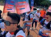 Jelang BOM Run 2025, Persiapan Sudah 95 Persen