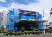 Selama Libur Panjang, BRI RO Padang Pastikan Layanan Perbankan Tetap Optimal