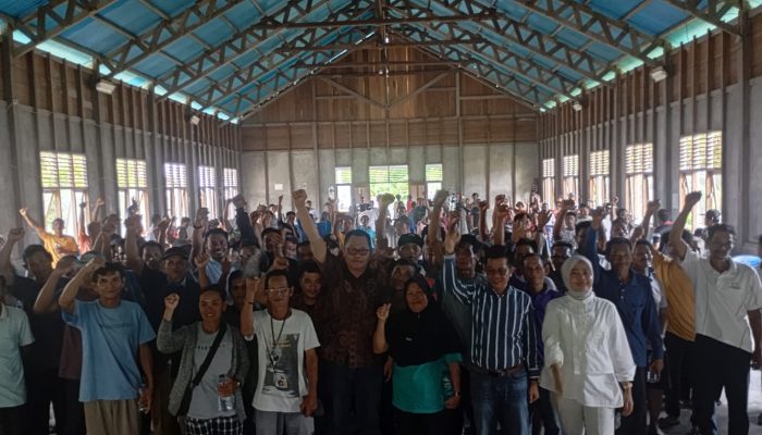 Penasehat Hukum Manuel Salimu: Perkembangan Gugat SK Gubernur Sumbar Terkait PAW Kliennya di PTUN Disidangkan 7 Mei 2025