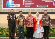 Kejati Sumbar dan Komjak RI Gelar FGD di Fakultas Hukum Unand