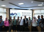 Pansus I DPRD Kabupaten Musi Rawas ke DPRD Sumbar Tingkatkan Pemahaman Penanganan Permukiman Kumuh