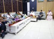 Irsyad Syafar: Efisiensi Anggaran Berpengaruh Terhadap Fungsi Pengawasan Anggota DPRD