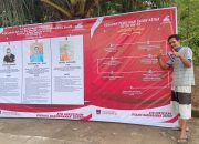 Pemilihan Ketua RT di Rindang Alam Berasa Pilpres, Berikut Tahapannya