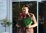 Peringatan Harkitnas Sejalan dengan Program Presiden 
