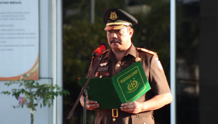 Peringatan Harkitnas Sejalan dengan Program Presiden 