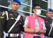 Diduga Korupsi, Mantan Dirut Perumda PSM Ditahan Kejati Sumbar
