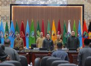 DPRD Sumbar Tetapkan Ranperda Fasilitasi Penyelenggaraan Pesantren