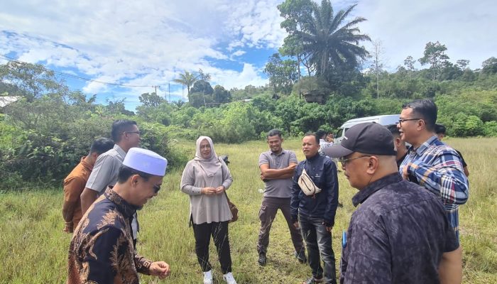 Komisi I DPRD Sumbar Dorong Realisasi Hidupkan Rest Area di Kawasan Kelok Sembilan