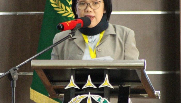 Perkuat Sinergi dan Perencanaan Berbasis Akuntabilitas, Kejati Sumbar Gelar Pra-Musrenbang