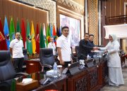 Evi Yandri: Pesantren di Sumbar Masih Menghadapi Tantangan Aspek Geografis, Demografis, Maupun Sosial-Ekonomi Masyarakat