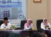 Pemprov Sumbar Resmi  Batasi Penggunaan Ponsel di Sekolah