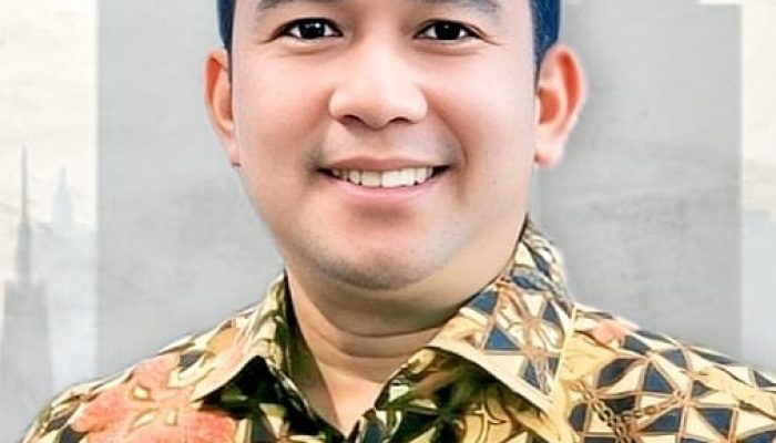 Isnaldi: Kedepankan Dialog dan Pendekatan Entrepreneurship dalam Relokasi PKL Permindo!