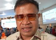 Ketua Komisi II DPRD Sumbar Khairuddin Simanjuntak sebut Sektor Pertanian Harus Jadi Perhatian Bupati Pasaman