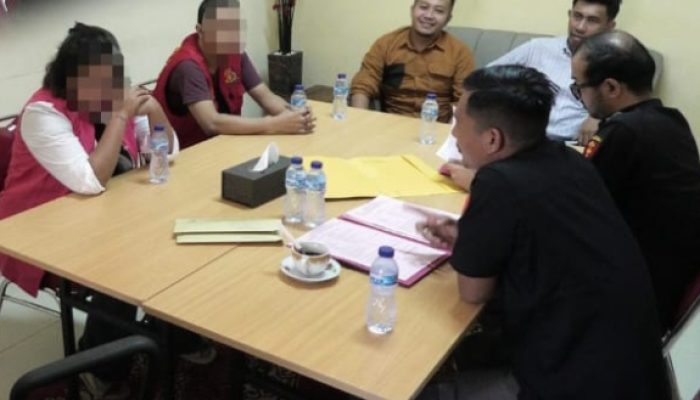 Kasus Dugaan Korupsi Penyalahgunaan KUR pada Bank BUMN Segera Disidangkan