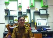 Sebanyak 621 Orang PPPK Kota Bukittinggi Bersaing Pada Uji Kompetensi