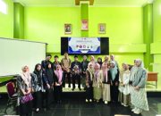 Ketua DPRD Kota Bukittinggi, H.Syaiful Efendi, Lc, M.A. Berikan Materi Training Legislatif