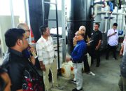 Komisi III DPRD Kota Bukittinggi Mengapresiasi Upaya DLH Antisipasi Persoalan Sampah