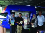 Tantangan dan Solusi Perpustakaan Digital Kota Bukittinggi Sorotan Komisi II DPRD Kota Bukittinggi