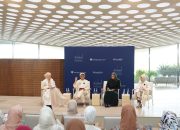 Kolaborasi Wardah dan Al Mujadilah Center Qatar, Perkuat Ekosistem Global Women Leadership