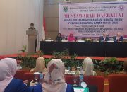 Buka Musda XI, Wagub: BKOW Sumbar Mitra Strategis Pemprov