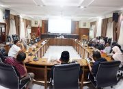 Pembahasan Beberapa Kegiatan DPRD
