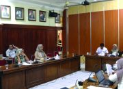 Pansus DPRD Kota Bukittinggi : Selesaikan Pembahasan Raperda Penyelenggaraan SPBE di Lingkungan Pemerintah Kota Bukittinggi