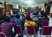 P2KL dan P2WB Sampaikan Keluhan ke DPRD Kota  Bukittinggi  Terkait Relokasi Pedagang