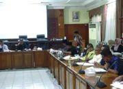 Rapat Kerja Internal Pansus Bahas Rencana Perlindungan dan Pengelolaan Lingkungan Hidup