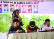 Vina Kumala : Dana Pokir 2026 Prioritaskan Untuk Infrastruktur dan Kebutuhan Masyarakat