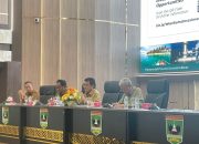 “Galeh Babelok” Hubungkan Peluang ekonomi Ranah dengan Perantau