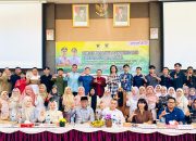 Dari Bimtek Kepenulisan Berbasis Konten Lokal, Menyelami Keunikan Budaya Sumbar