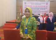 Ketua Al-Hidayah Sumbar, Linda Oktavianti: Target Tuntaskan Musda Bulan Juni