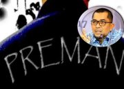 Kepala Sekolah Jangan Lagi Takut Sama Preman