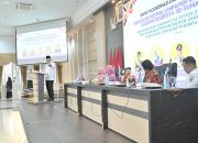 Cegah Kekerasan pada Perempuan dan Anak dengan Kebersamaan yang Harmonis